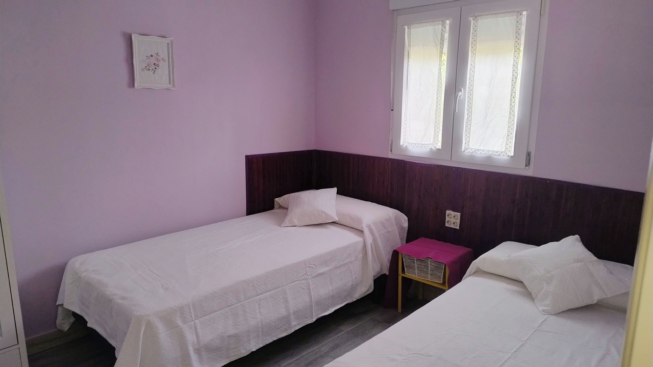Photo of Bedroom in Navalcarnero