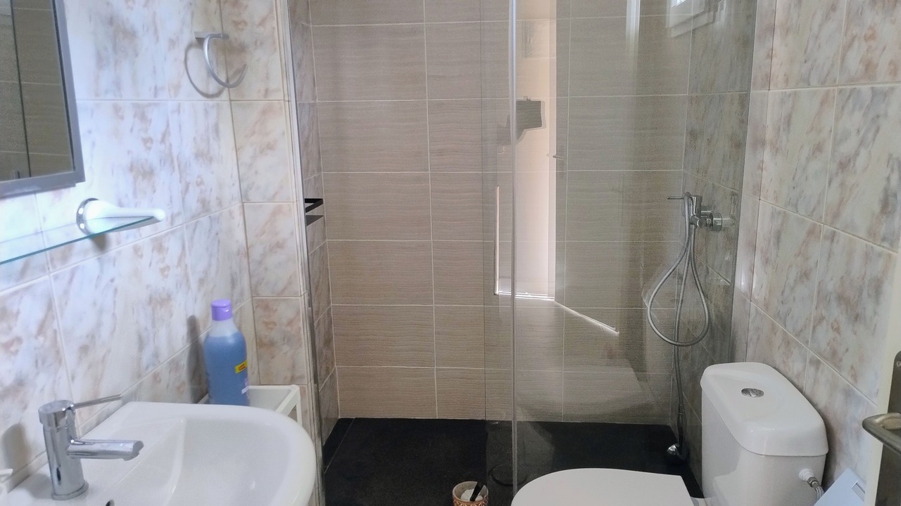 Photo of Bathroom in Navalcarnero