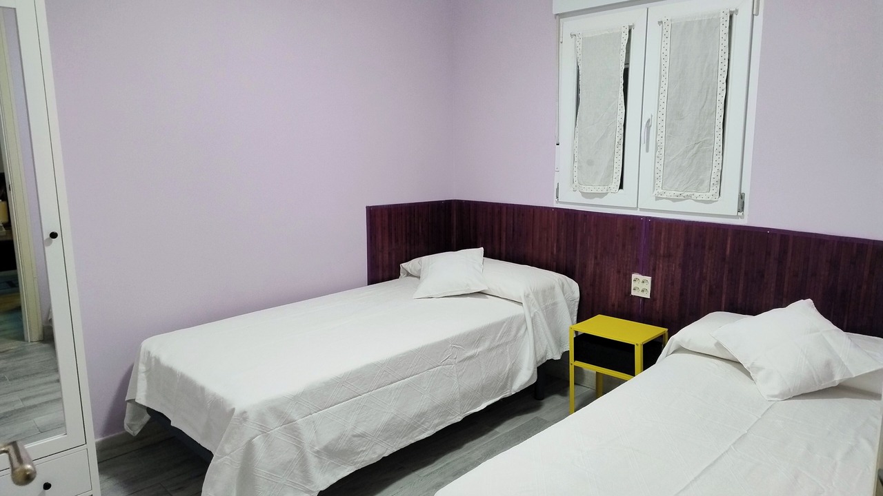 Photo of Bedroom in Navalcarnero