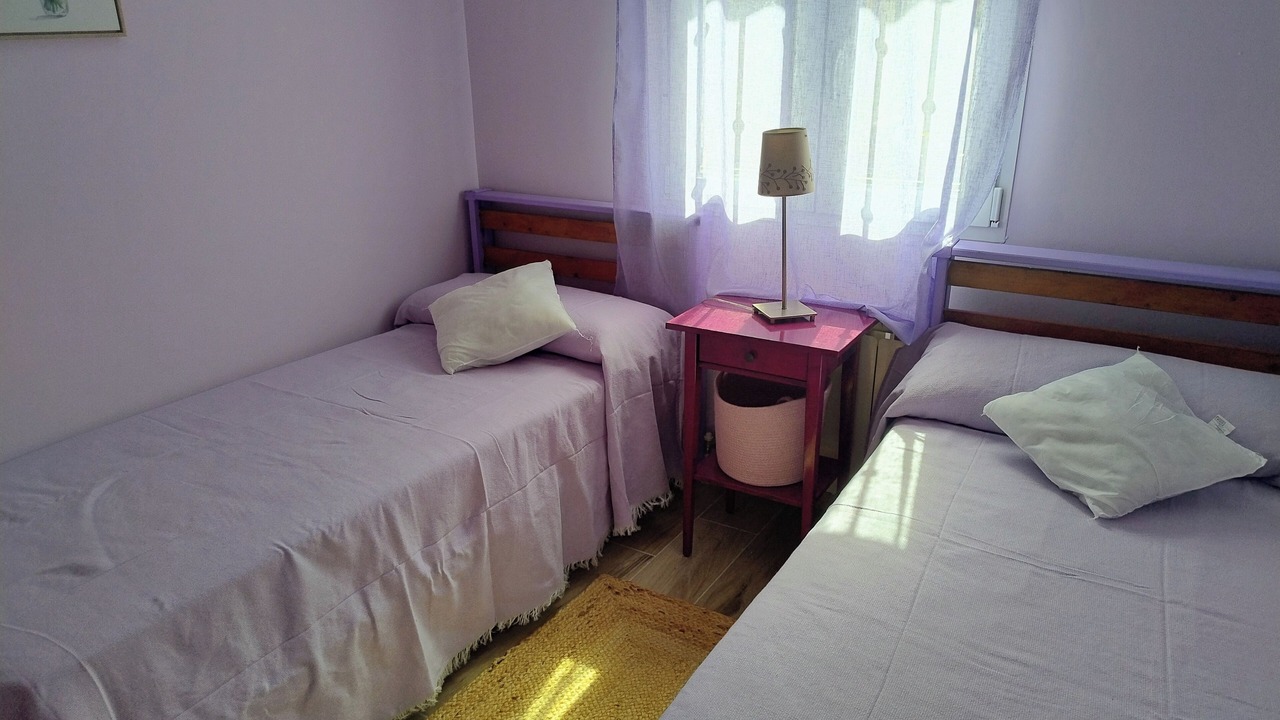 Photo of Bedroom in Navalcarnero
