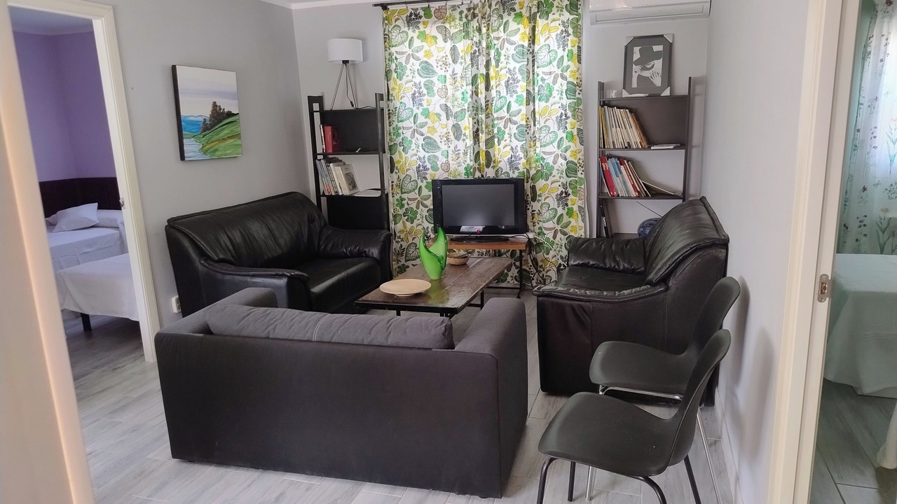 Photo of Livingroom in Navalcarnero