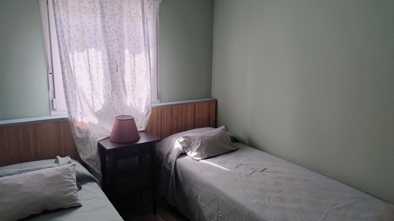 Photo of Bedroom in Navalcarnero