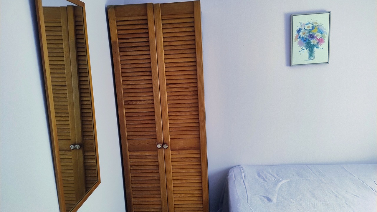 Photo of Bedroom in Navalcarnero