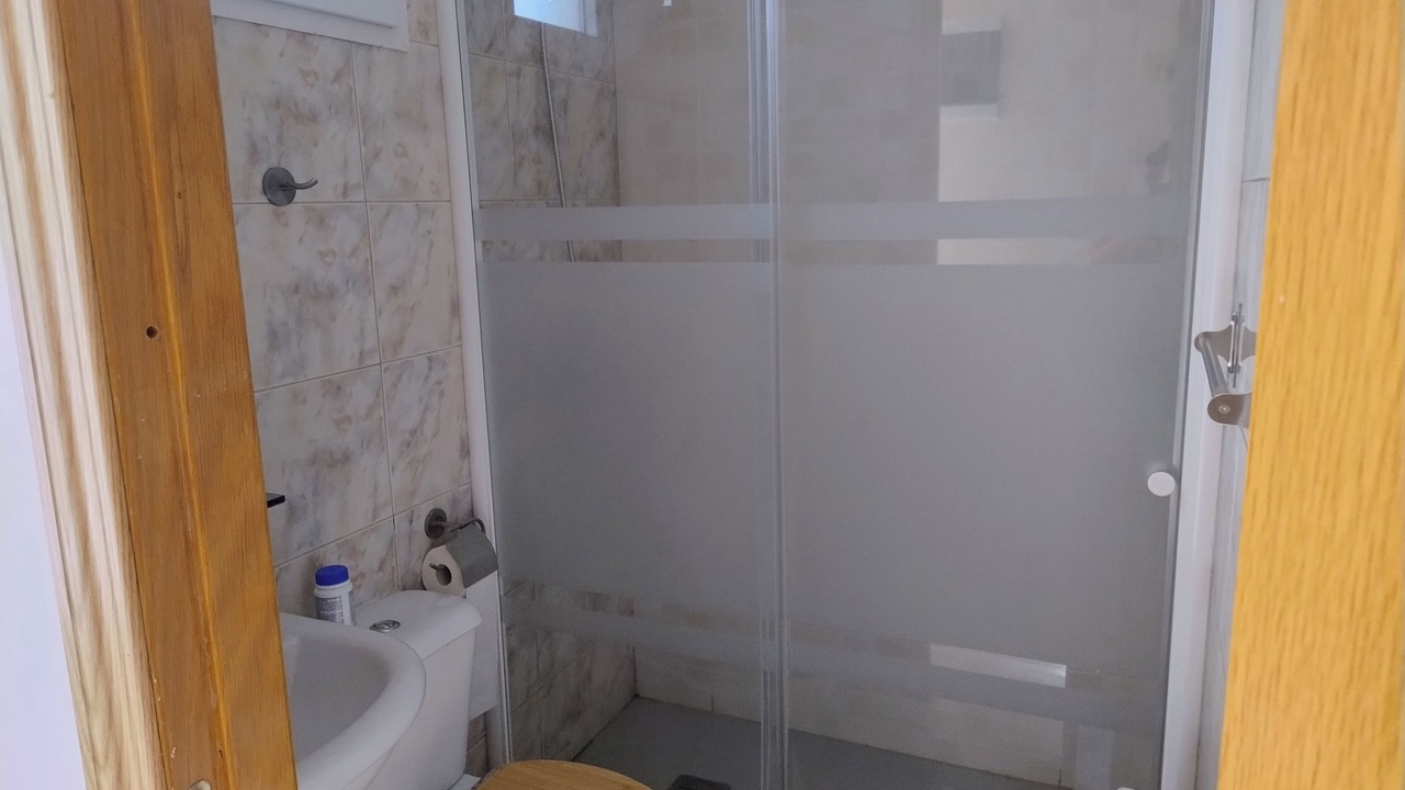 Photo of Bathroom in Navalcarnero