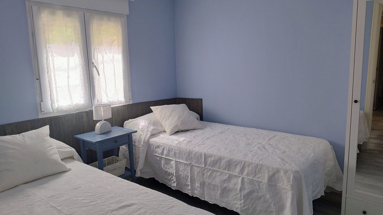 Photo of Bedroom in Navalcarnero