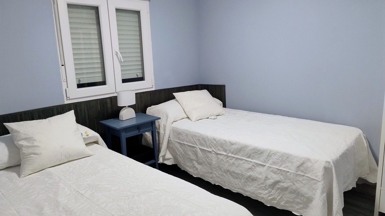 Photo of Bedroom in Navalcarnero