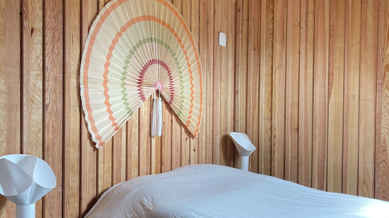 Photo of Bedroom in La Richardais