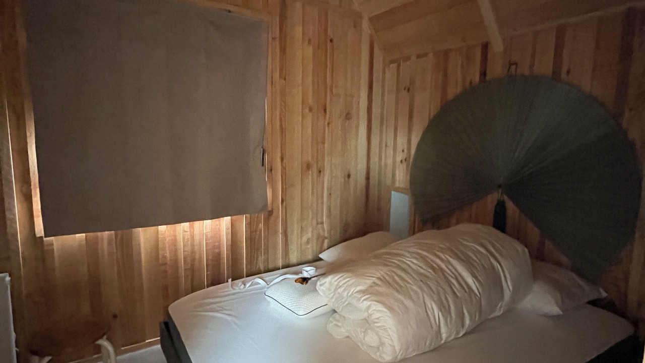 Photo of Bedroom in La Richardais