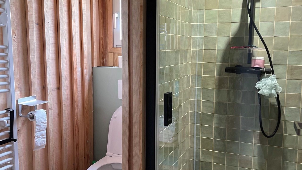 Photo of Bathroom in La Richardais