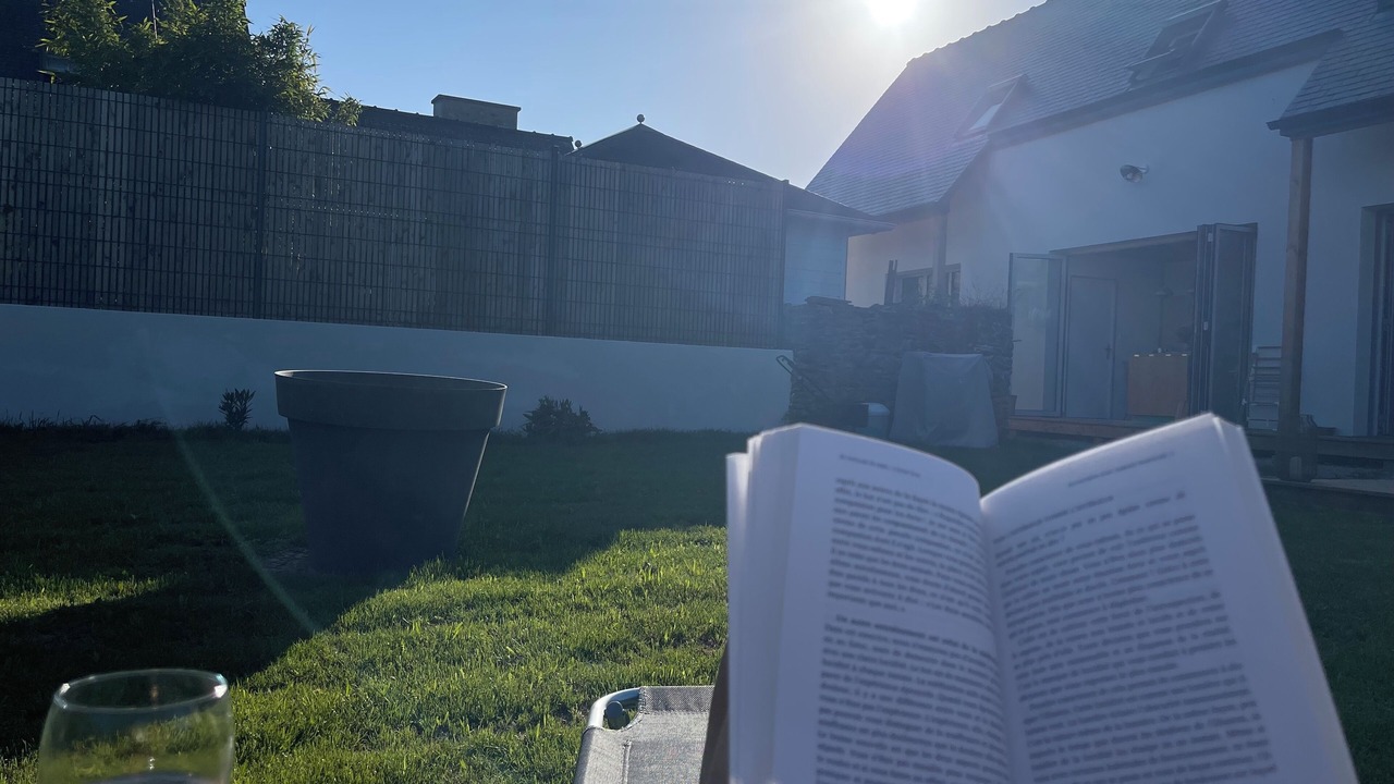 Photo of Outdoor in La Richardais