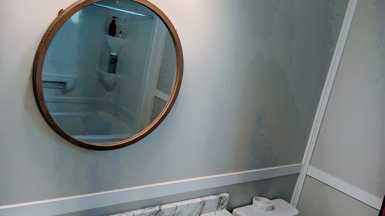 Photo of Bathroom in Glace Bay