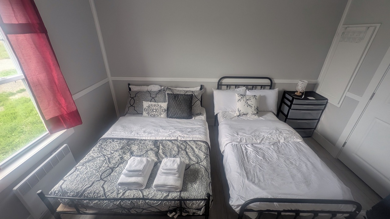 Photo of Bedroom in Glace Bay