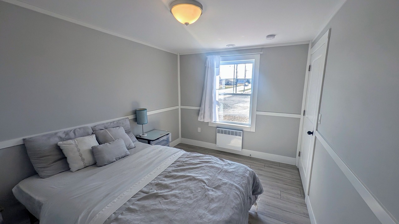 Photo of Bedroom in Glace Bay