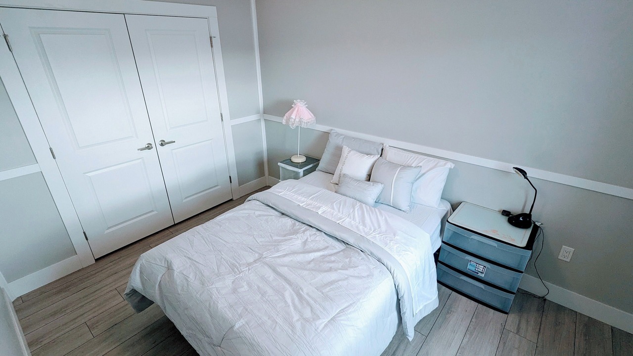 Photo of Bedroom in Glace Bay
