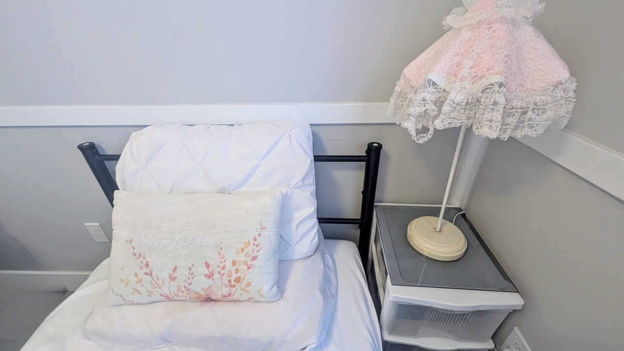 Photo of Bedroom in Glace Bay