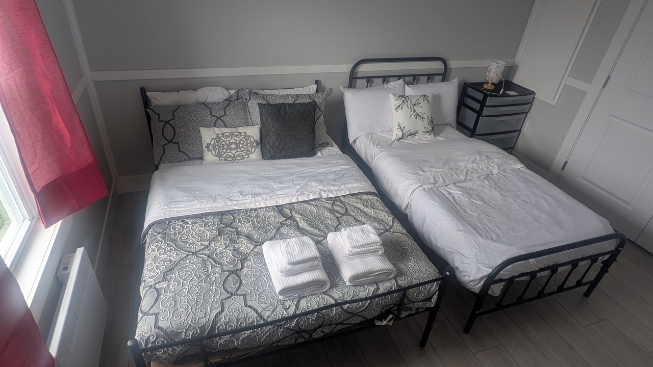 Photo of Bedroom in Glace Bay