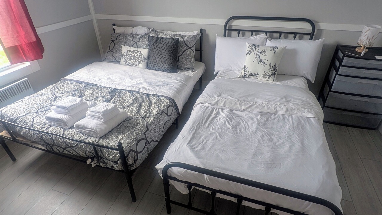 Photo of Bedroom in Glace Bay