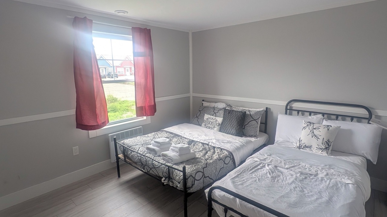 Photo of Bedroom in Glace Bay