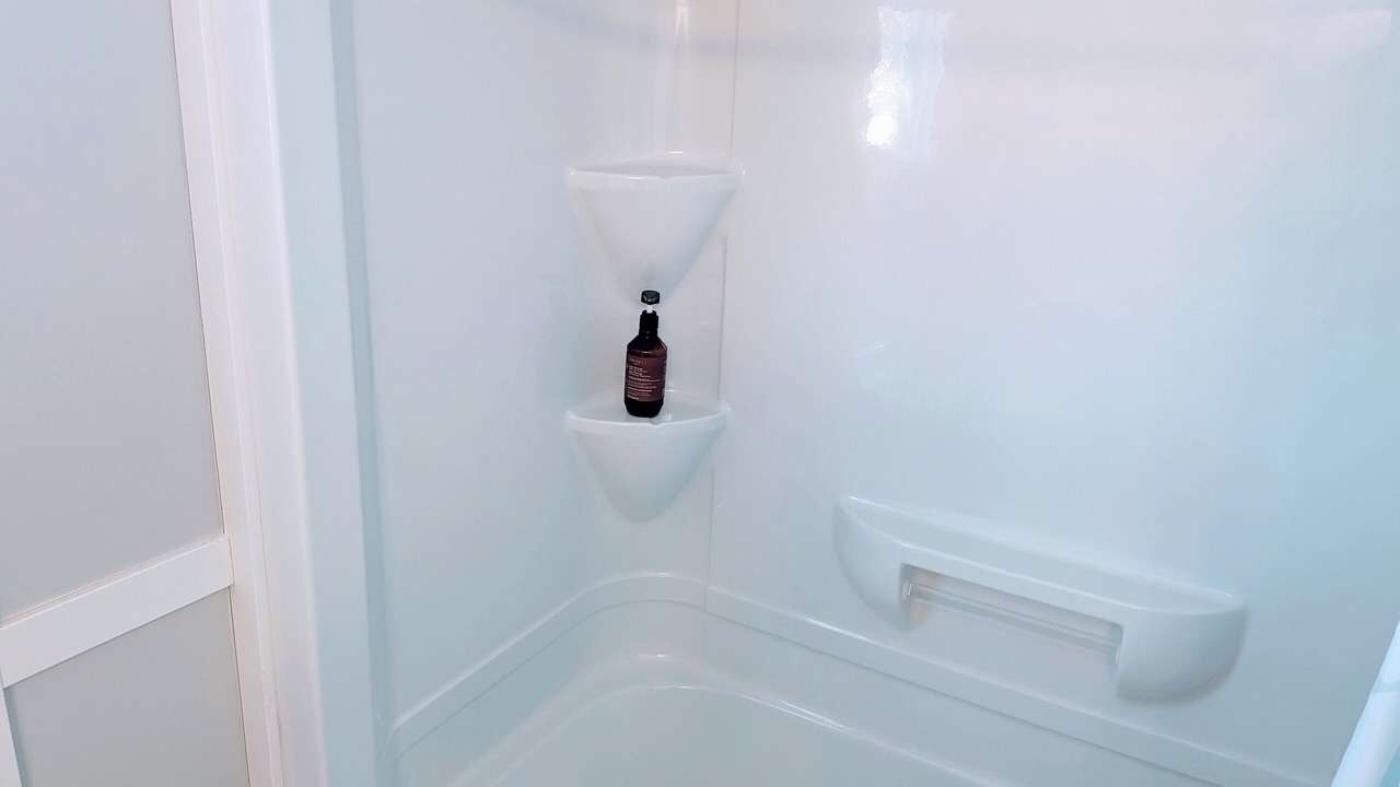 Photo of Bathroom in Glace Bay