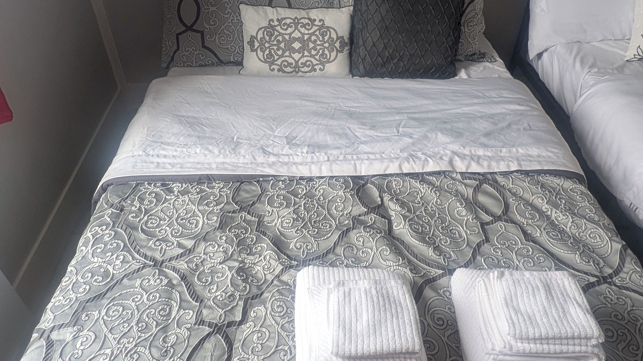 Photo of Bedroom in Glace Bay