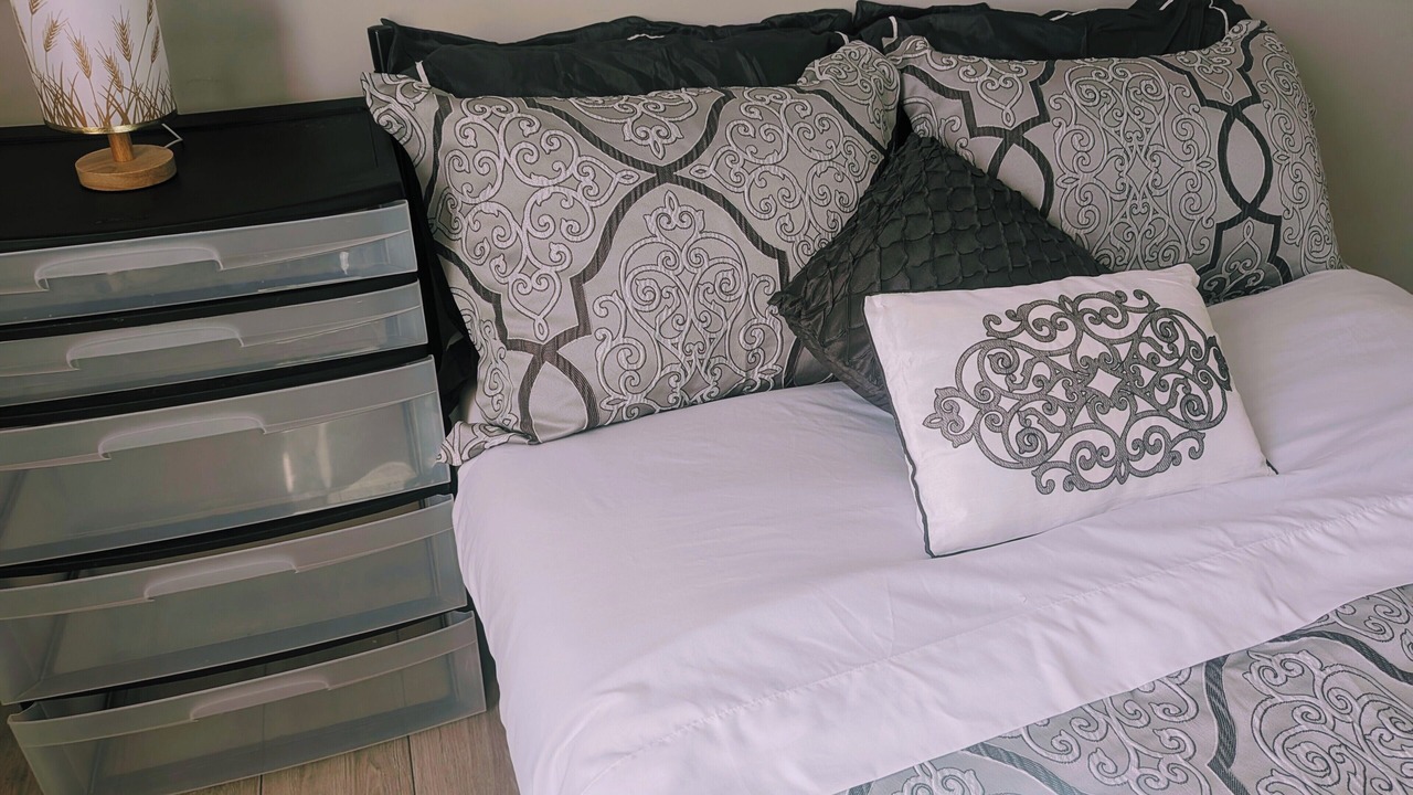 Photo of Bedroom in Glace Bay