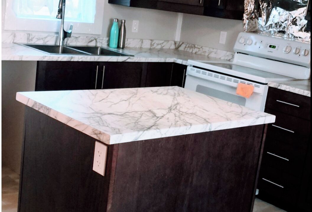 Photo of Kitchen in Glace Bay