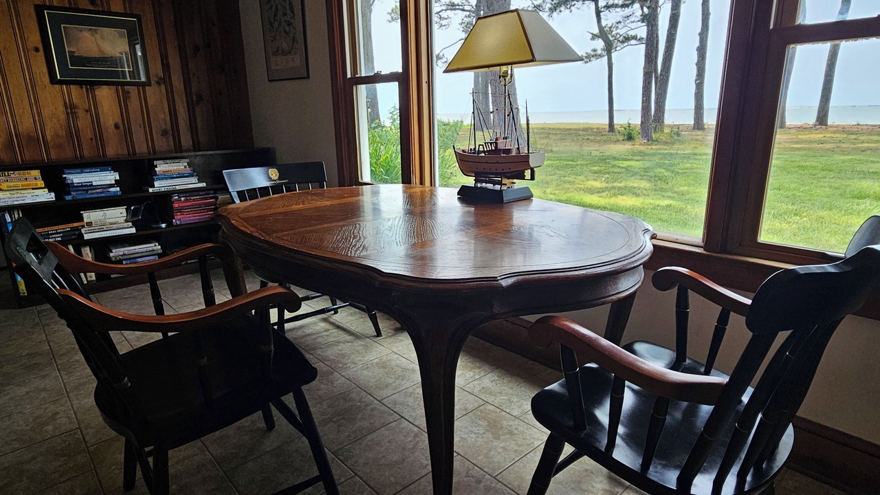 Photo of Bedroom in Onancock