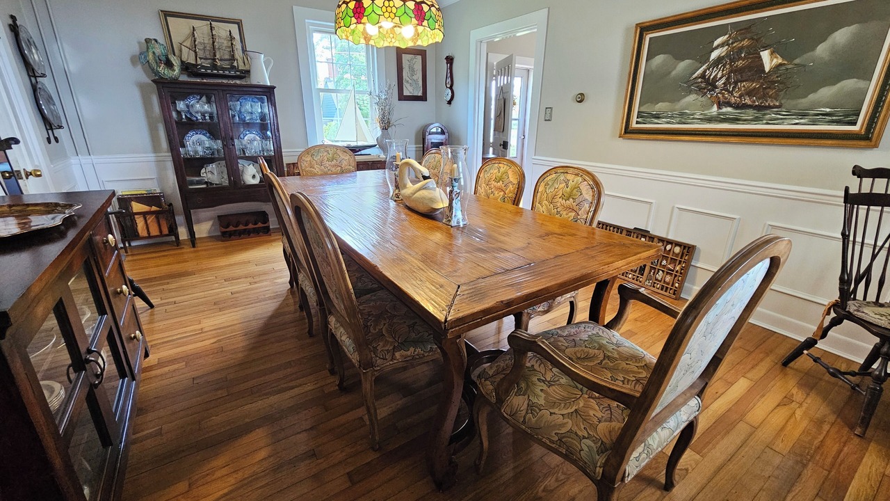 Photo of Livingroom in Onancock