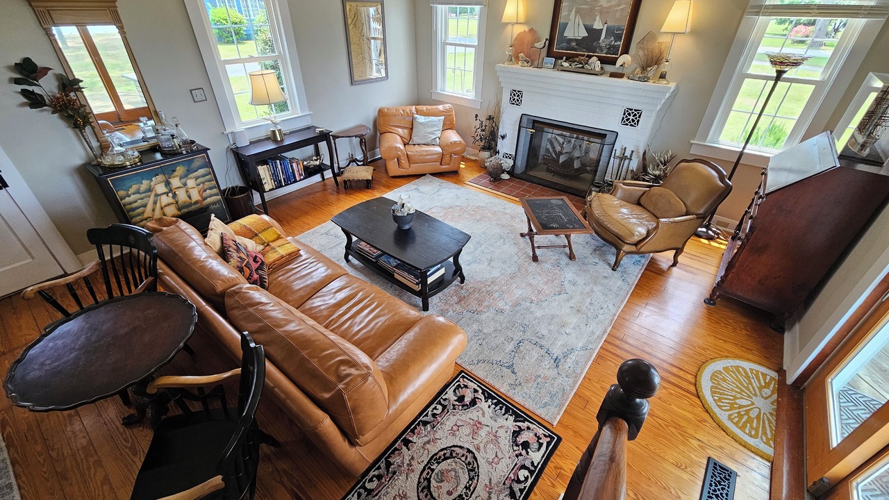 Photo of Livingroom in Onancock