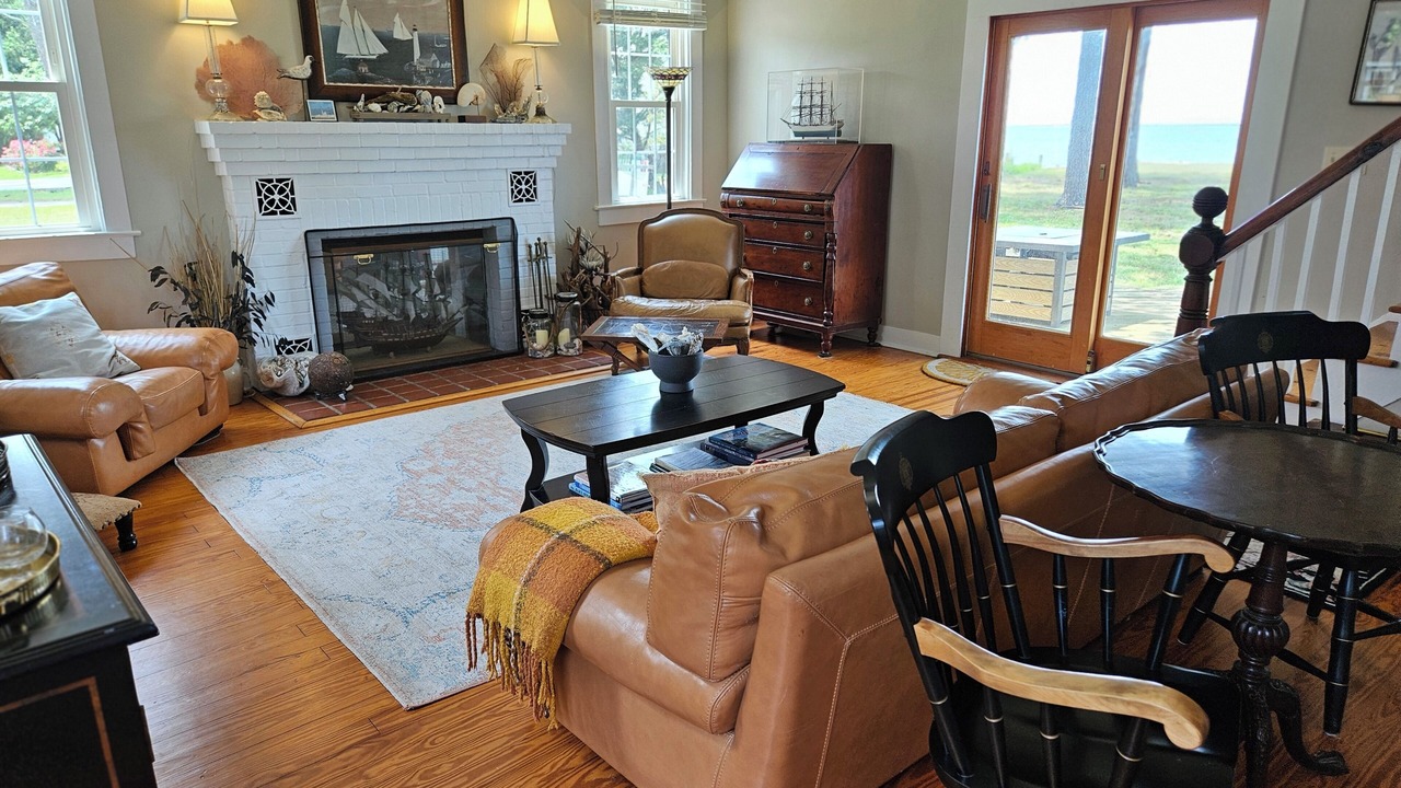 Photo of Livingroom in Onancock