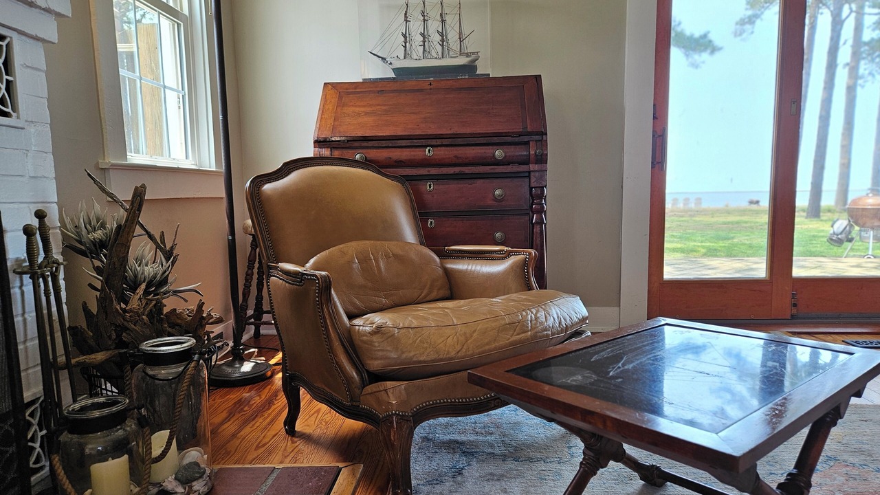 Photo of Livingroom in Onancock