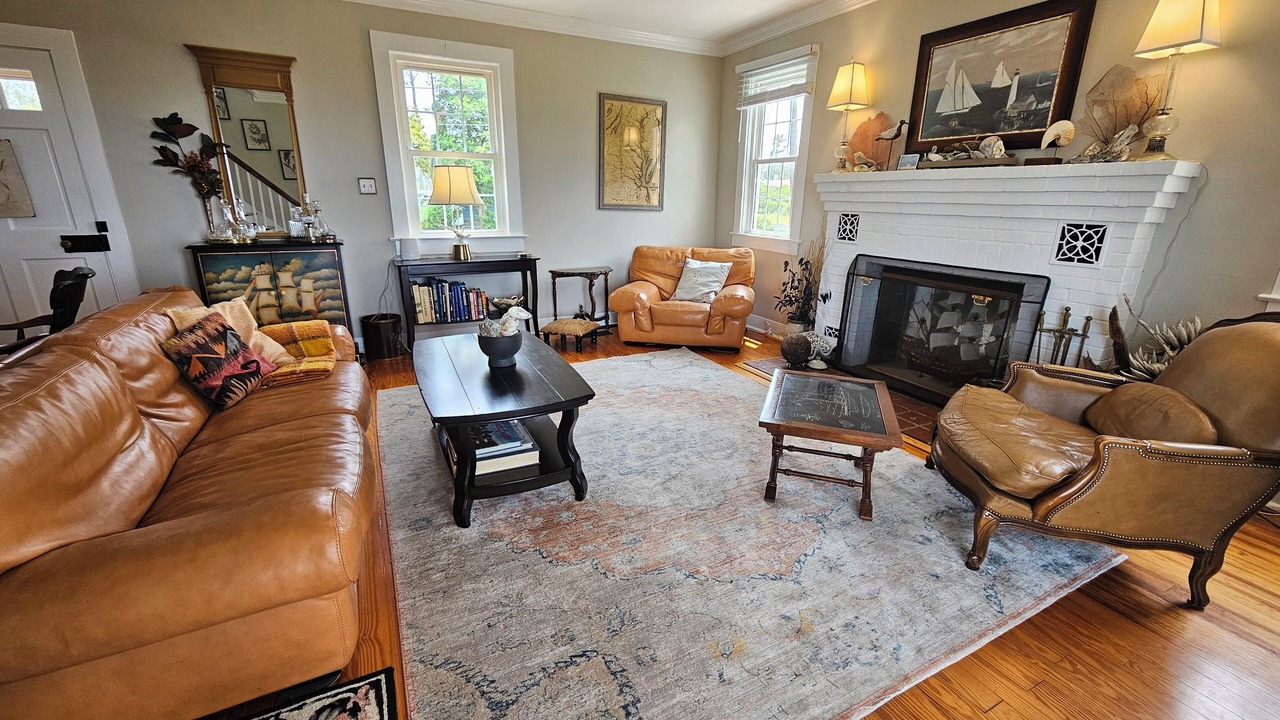 Photo of Livingroom in Onancock