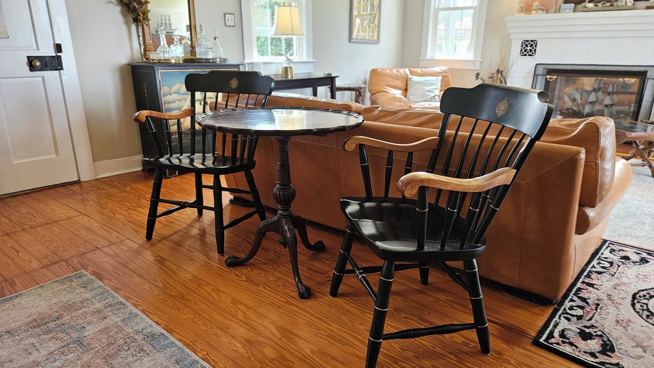 Photo of Livingroom in Onancock