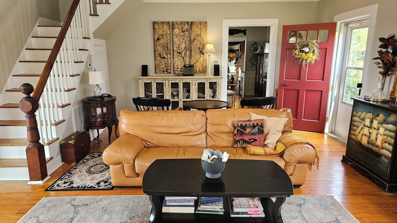Photo of Livingroom in Onancock