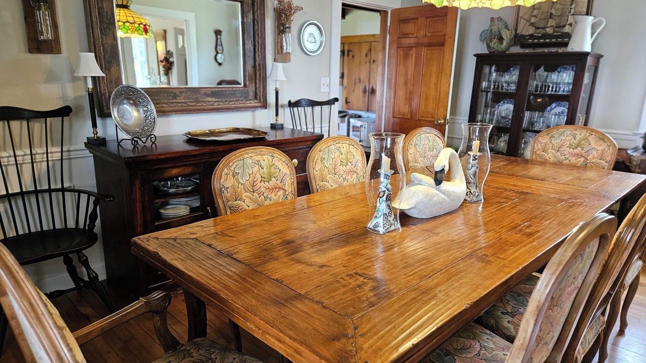 Photo of Livingroom in Onancock