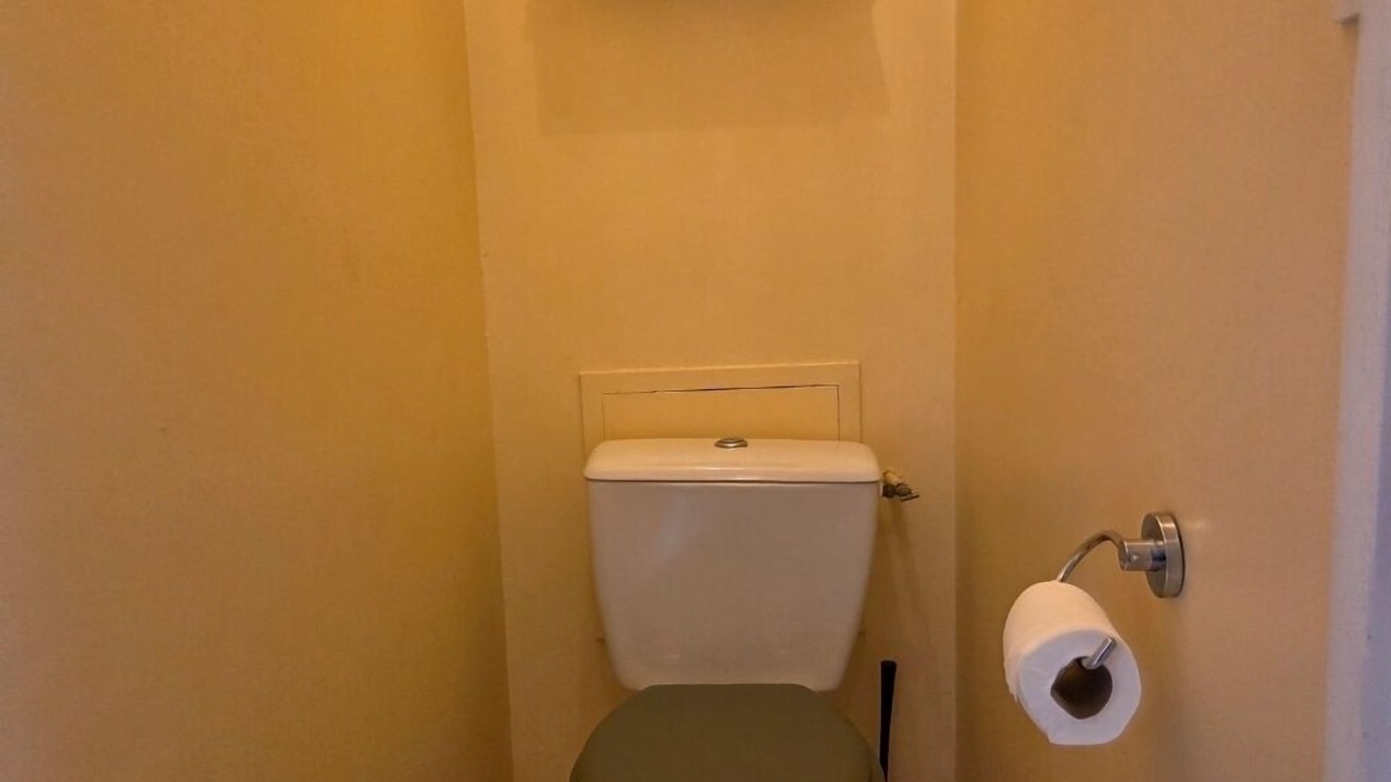 Photo of Bathroom in Chateau-d'Olonne