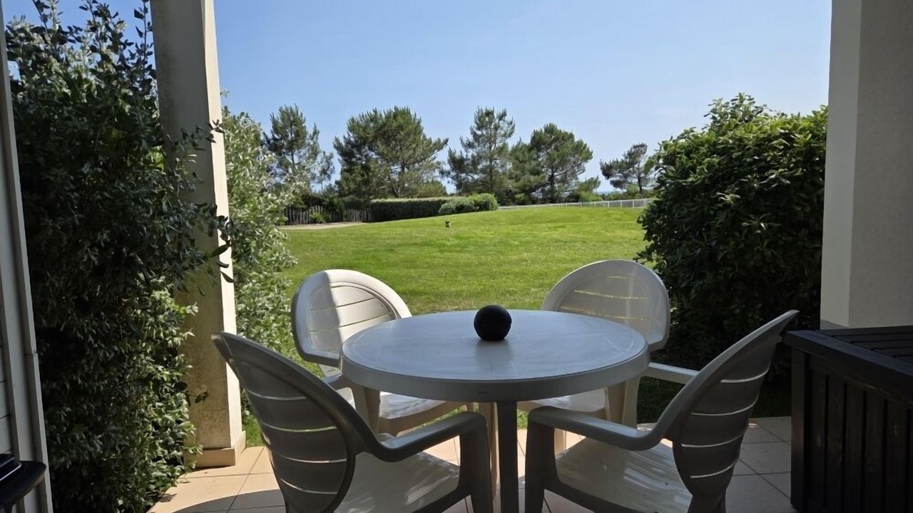 Photo of Outdoor in Chateau-d'Olonne
