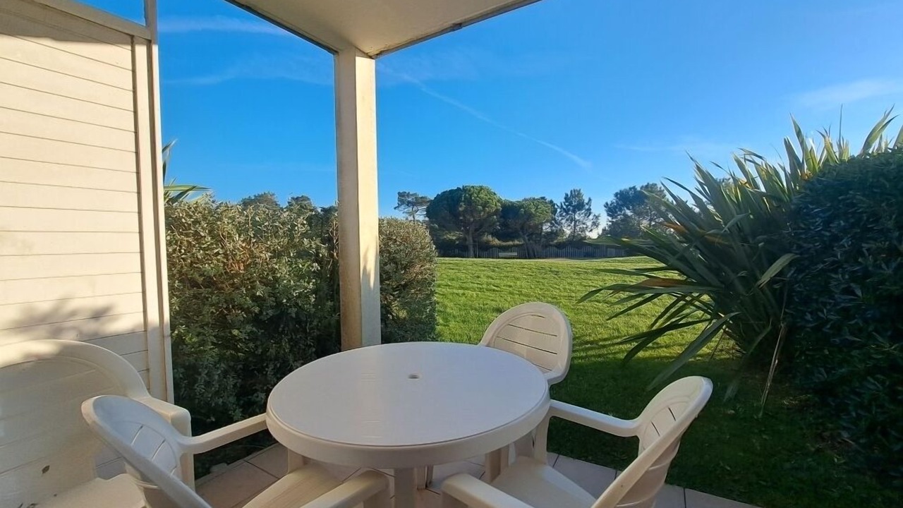 Photo of Outdoor in Chateau-d'Olonne