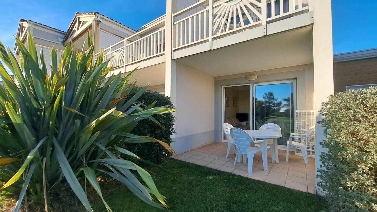 Photo of Outdoor in Chateau-d'Olonne