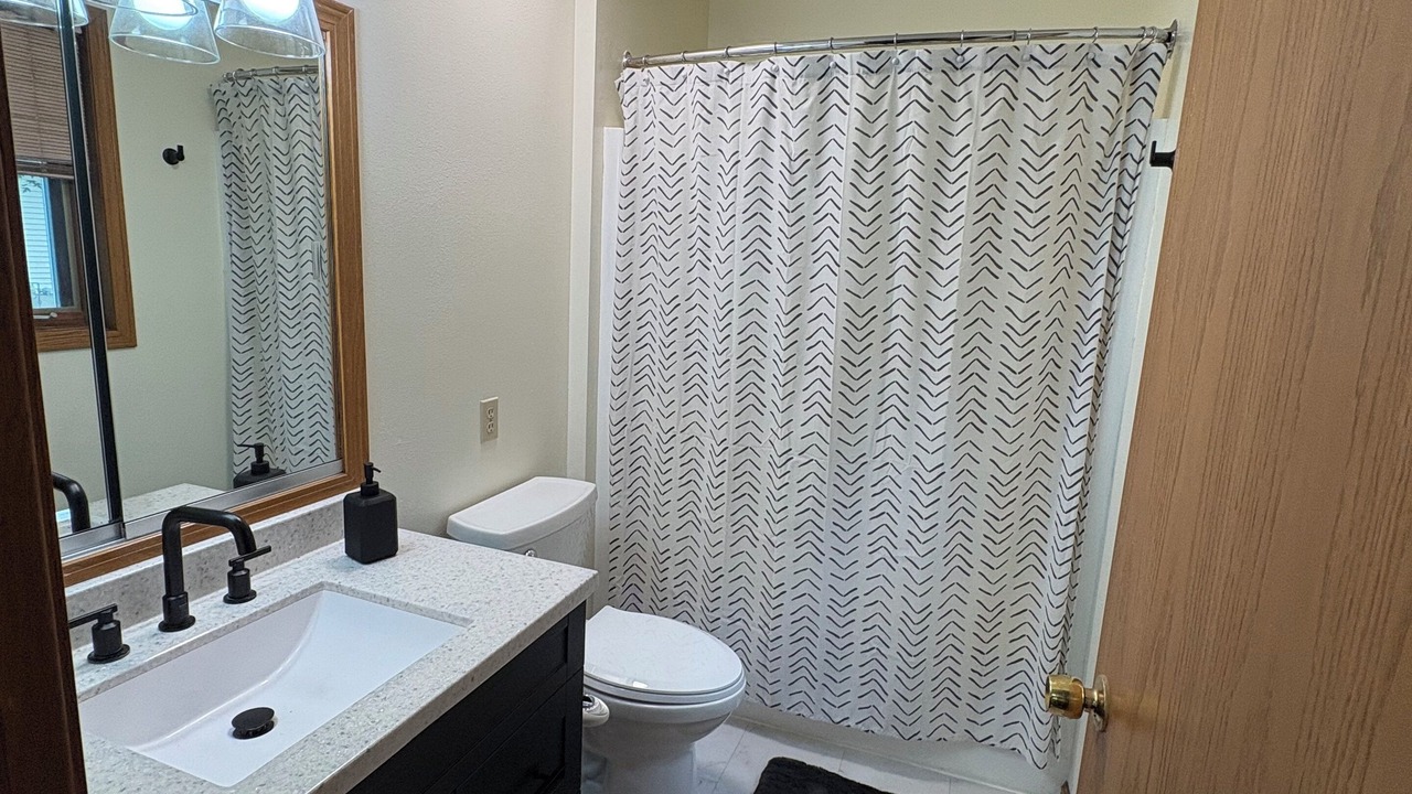 Photo of Bathroom in Nekoosa