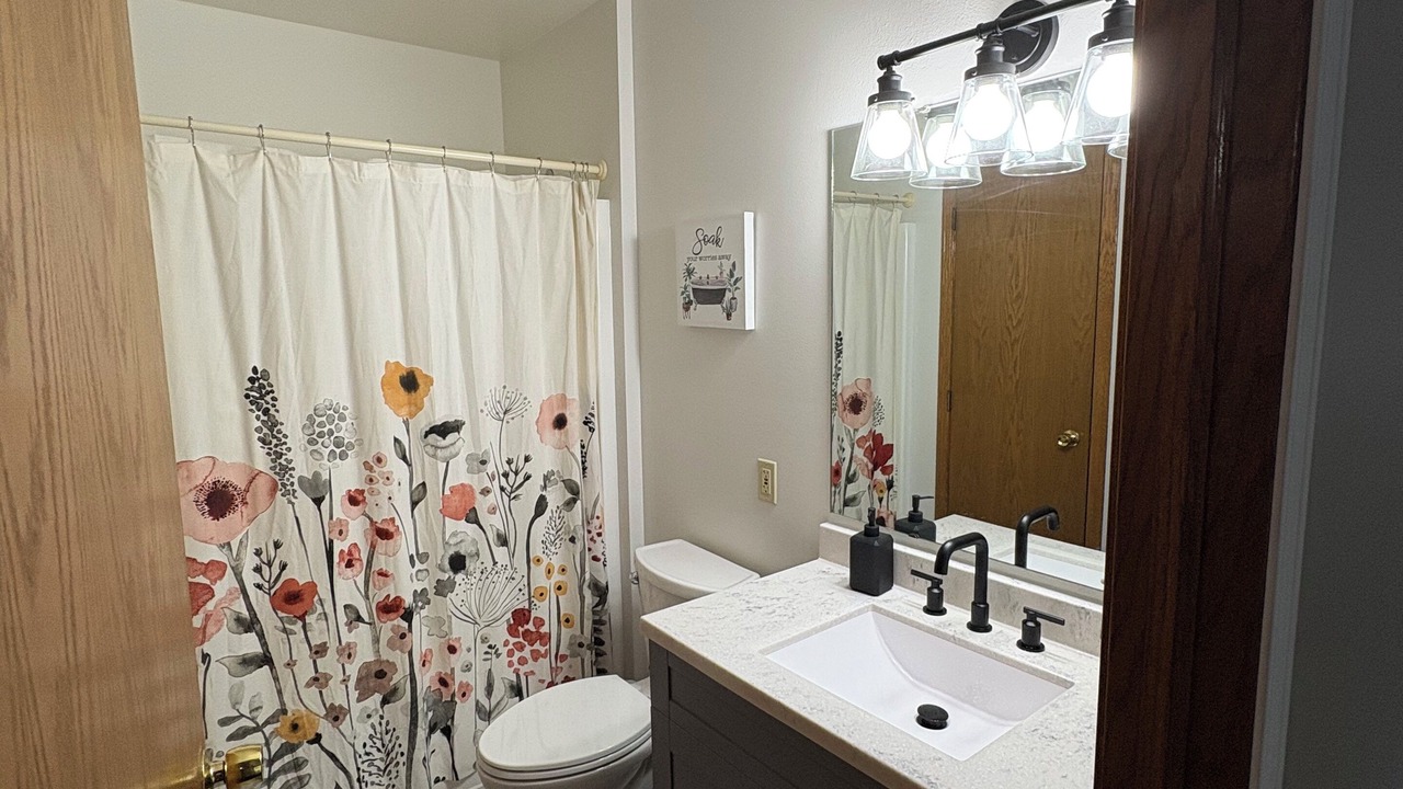 Photo of Bathroom in Nekoosa