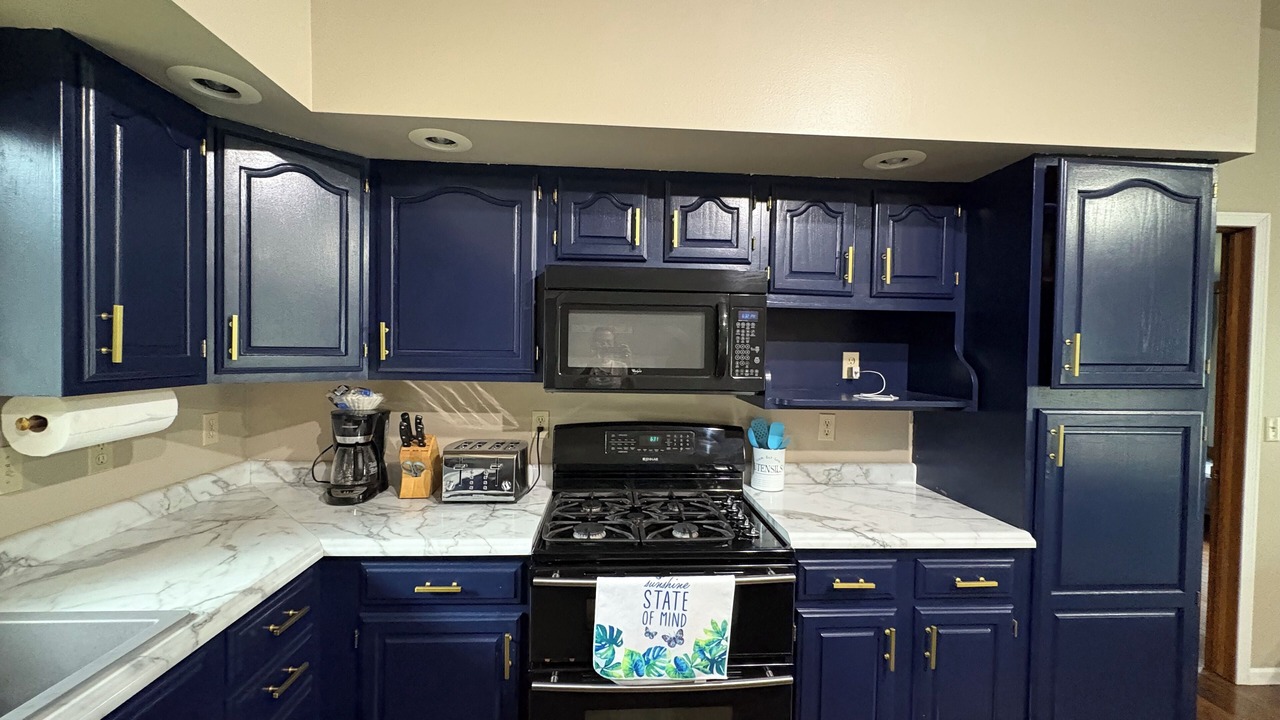 Photo of Kitchen in Nekoosa