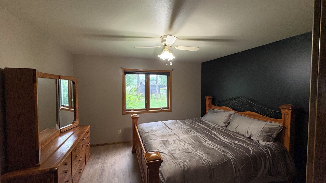 Photo of Bedroom in Nekoosa
