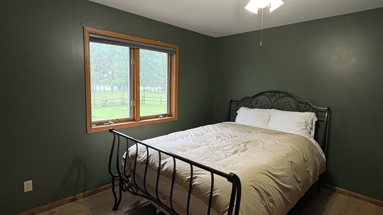 Photo of Bedroom in Nekoosa