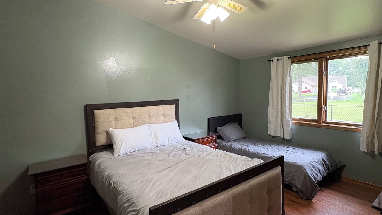 Photo of Bedroom in Nekoosa
