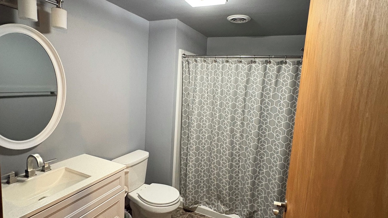 Photo of Bathroom in Nekoosa