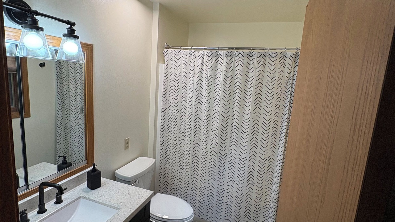 Photo of Bathroom in Nekoosa