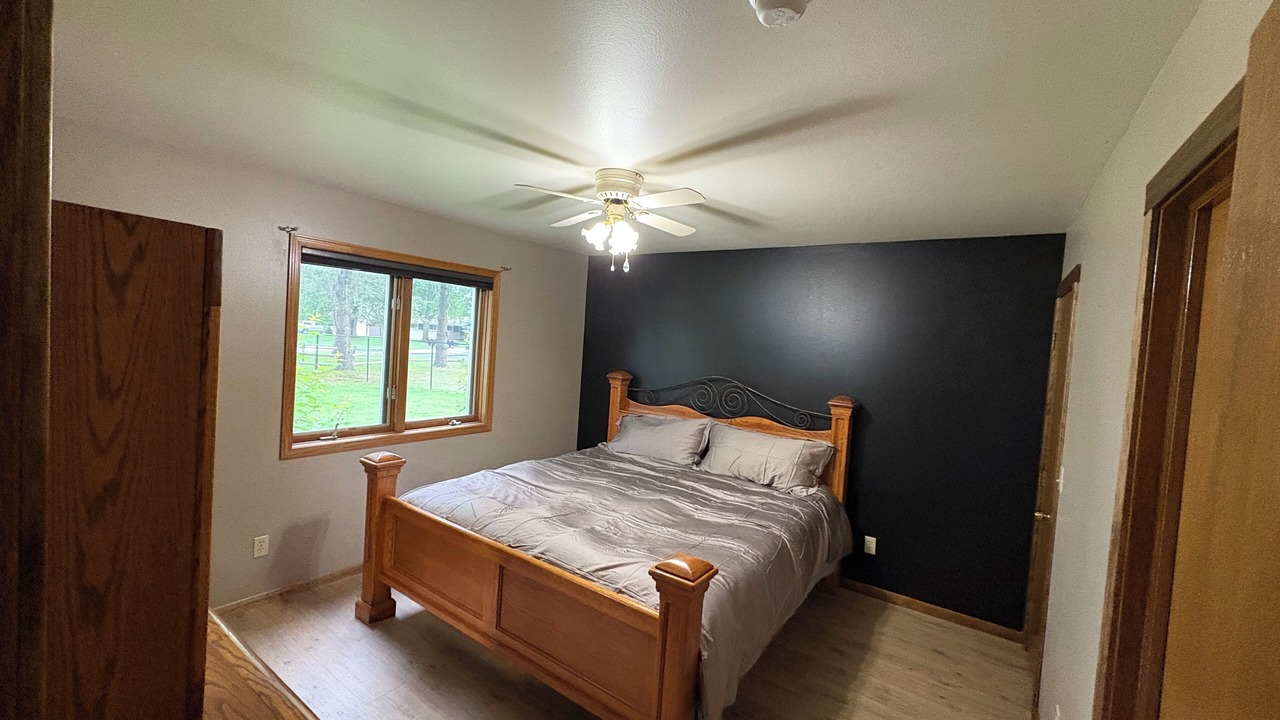 Photo of Bedroom in Nekoosa