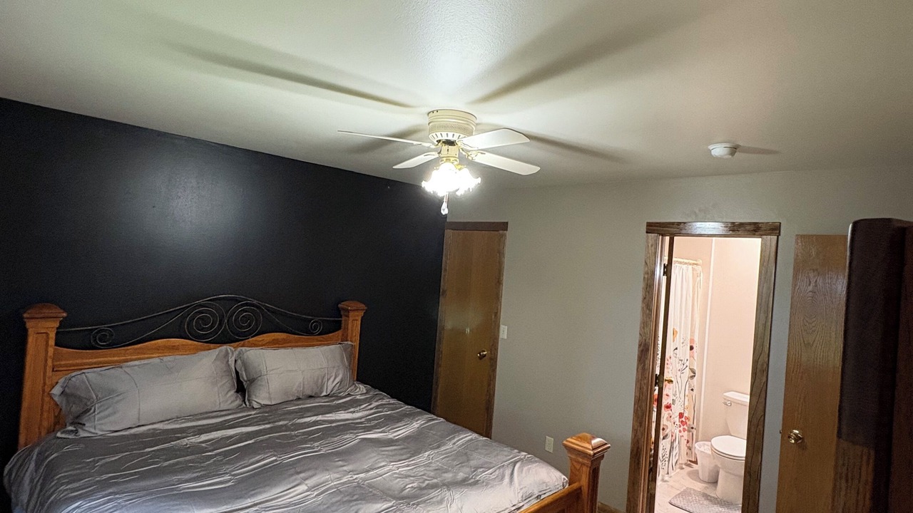 Photo of Bedroom in Nekoosa