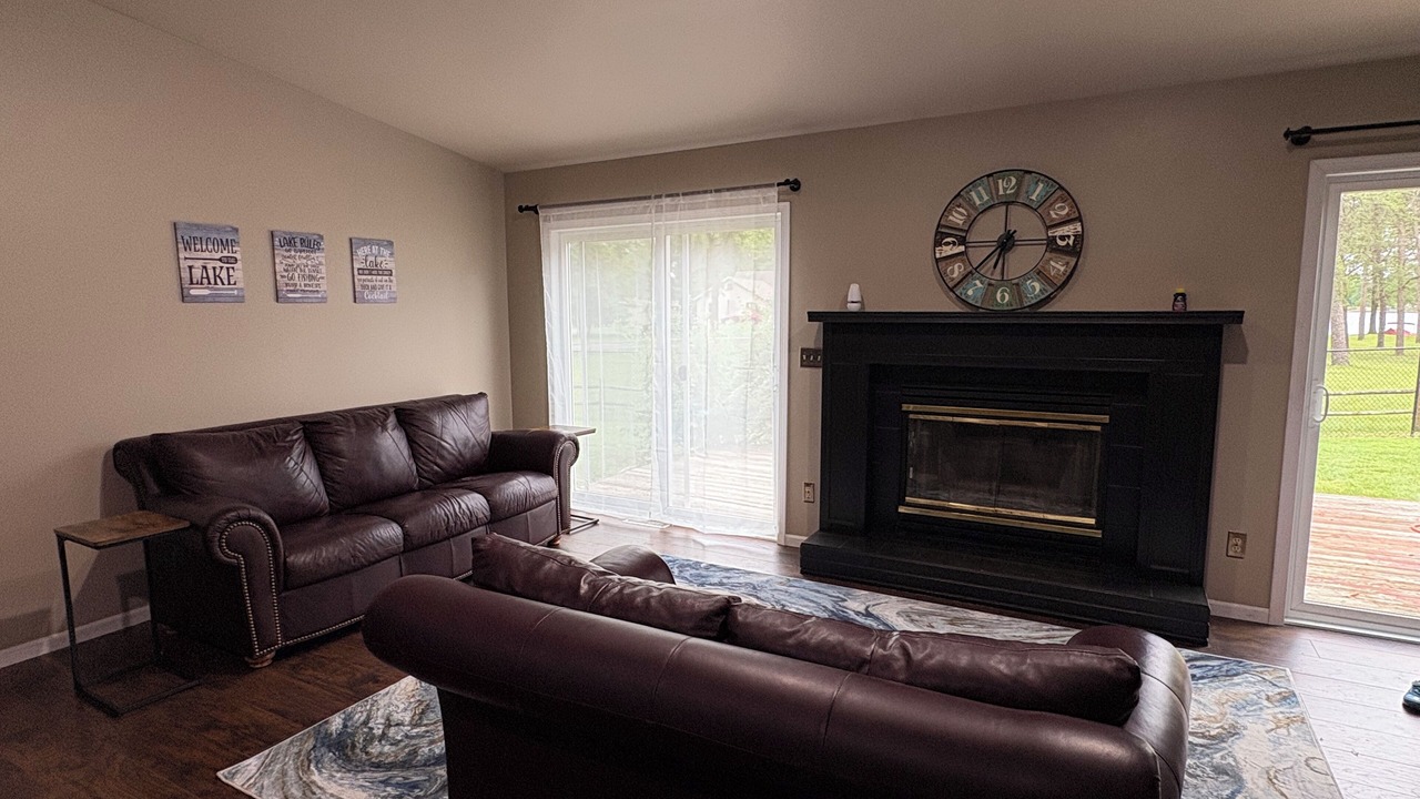 Photo of Livingroom in Nekoosa